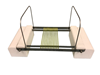 Canine Floating Straw Rack - CFR-101-LC