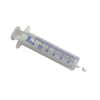 A.I. Kit, Rubber Adapter Pipette with 50 ml Syringe, Cap, Gauge - 544A-11117