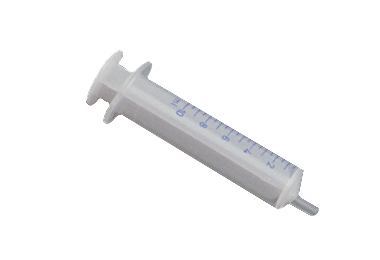 10 ml All Plastic Syringe (100 Syringes) 