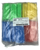 13mm Multi Color Goblets (200/pkg) - 537-733-MULTI/200