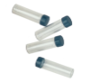 2 Dram Vial with Screw Cap (144/box) 