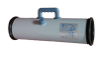 22" Artificial Vagina Case with Small Cuff & Filler Cap 