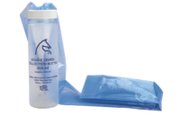 22" Disposable AV Liner Kits with DuraSoft Disposable Liner (1/pkg) 