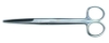 7" Stainless Steel Mayo Scissors 