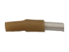 A.I. Kit, Rubber Adapter Pipette with 20 ml Syringe and Gauge (25 kits/case) - 544A-11112/25