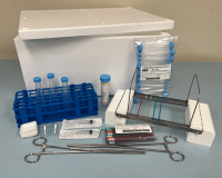ARS Canine Freezing Kit 