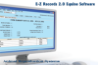 ARS E-Z Records Equine Software 