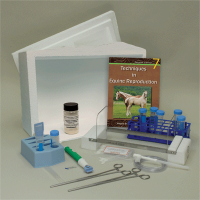 ARS Freezing Kit 