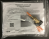 ARS Retained Placenta Kit 
