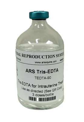 ARS Tris-EDTA, 90ml Vial 