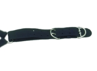 Breeding Hobbles Brest Strap Assembly 