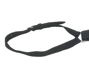 Breeding Hobbles Collar Assembly 