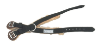 Breeding Hobbles Hock Strap for Average Size Mare 