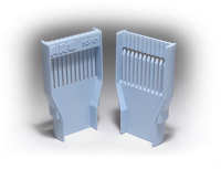 Bubbler Comb 