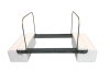 Canine Floating Straw Rack 