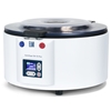 Countertop Centrifuge with 4X50ml Swinging Bucket Rotor with 15ml tube inserts  - CTC-101-C4R