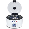 Countertop Centrifuge with 6X50ml Swinging Bucket Rotor with 15ml tube inserts - CTC-101-E6R