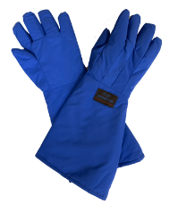 Cryogloves, Mid-arm Length, Large  