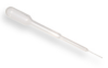 Disposable 1.0 ml Transfer Pipettes (400/box) 