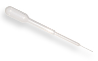 Disposable 1.0 ml Transfer Pipettes (400/box) 