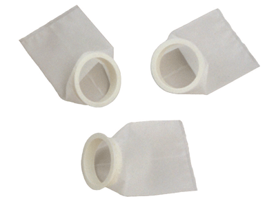 Disposable Nylon Mesh Stallion Gel Filters (25/pkg) 