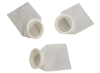 Disposable Nylon Mesh Stallion Gel Filters (25/pkg) 