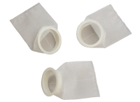 Disposable Nylon Mesh Stallion Gel Filters (25/pkg) 