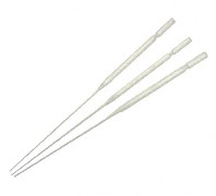 Disposable Pasteur Pipette, 9" (200 Pipettes) 