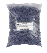 Disposable Pipette Tips, Blue (1000/bag) 
