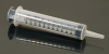 Dosing Syringe, 60cc 