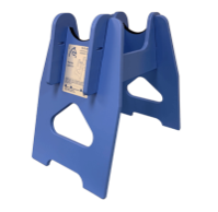 E-Z Boy AV Assembly Stand 