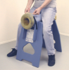 E-Z Boy AV Assembly Stand - EZB-101