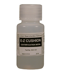 E-Z Cushion Centrifigation Cushion (30ml/bottle) 