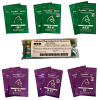 E-Z Freezin Advanced Cryomax Test Freeze Kit 