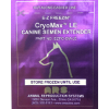 E-Z Freezin CryoMax LE Canine Freezing Extender, 3ml (pack of 12) 