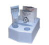 E-Z Freezin Packet Stand - E-ZF-PS