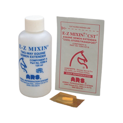 E-Z Mixin® -"CST+" Semen Extender Standard Formula (125 ml) 