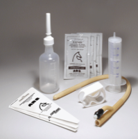 E-Z Pass Foal Enema Kit 