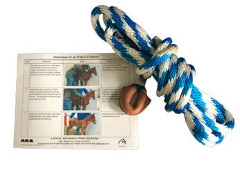 E-Z Squeeze Foal Rope 