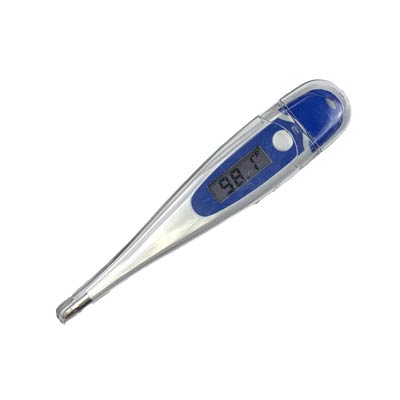 Fast-Reading Digital Thermometer 