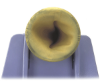 Flared Reusable Latex Collection Liner for 19" AV - RAVL-103-19