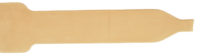 Flared Reusable Latex Collection Liner for 22" AV Artifical Vagina, AV, Colorado AV, CSU AV