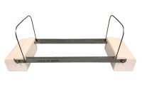 Floating Straw Rack 