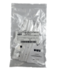 Foldable Disposable Funnel, (12/pkg.) 