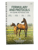 "Formulary and Protocols in Equine Reproduction" Book Fourth Edition (2026) 
