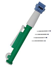 Freezing Straw Filler Kit 
