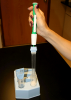 Freezing Straw Filler Kit - FSF-101-KIT