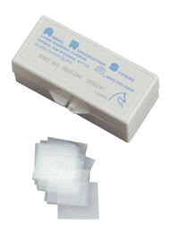 Glass Cover Slips (144/Box) 