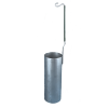 Large  Storage Dewar Canister for Model XC 47/11-6 