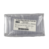 Petri Dish W/Grid, Square 100mm x 15mm (10/pkg) 